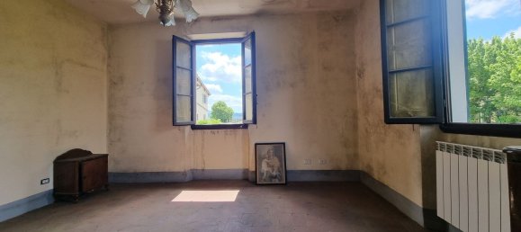 13 rooms Villa in Florence, Italy No. 62340 17