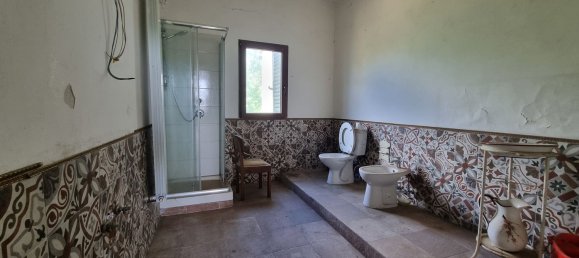 13 rooms Villa in Florence, Italy No. 62340 14