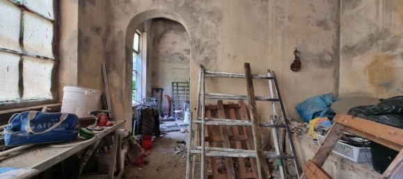 13 rooms Villa in Florence, Italy No. 62340 19