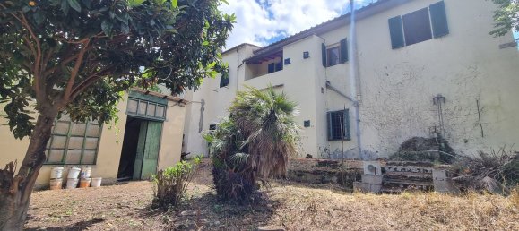 13 rooms Villa in Florence, Italy No. 62340 18