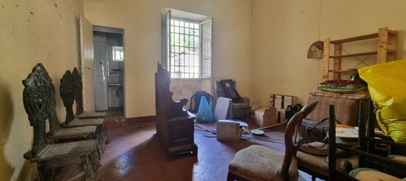 13 rooms Villa in Florence, Italy No. 62340 26