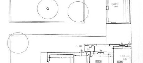 13 rooms Villa in Florence, Italy No. 62340 43