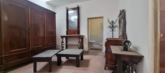 13 rooms Villa in Florence, Italy No. 62340 9