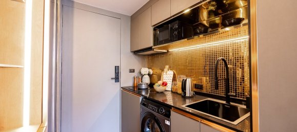 3 habitaciónes apartamento en venta en Pattaya, Chonburi, Eastern Thailand, Thailand № 163918 3