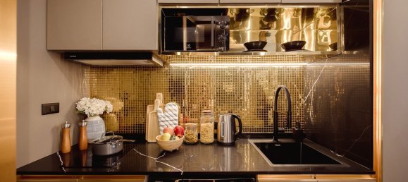 3 habitaciónes apartamento en venta en Pattaya, Chonburi, Eastern Thailand, Thailand № 163918 4