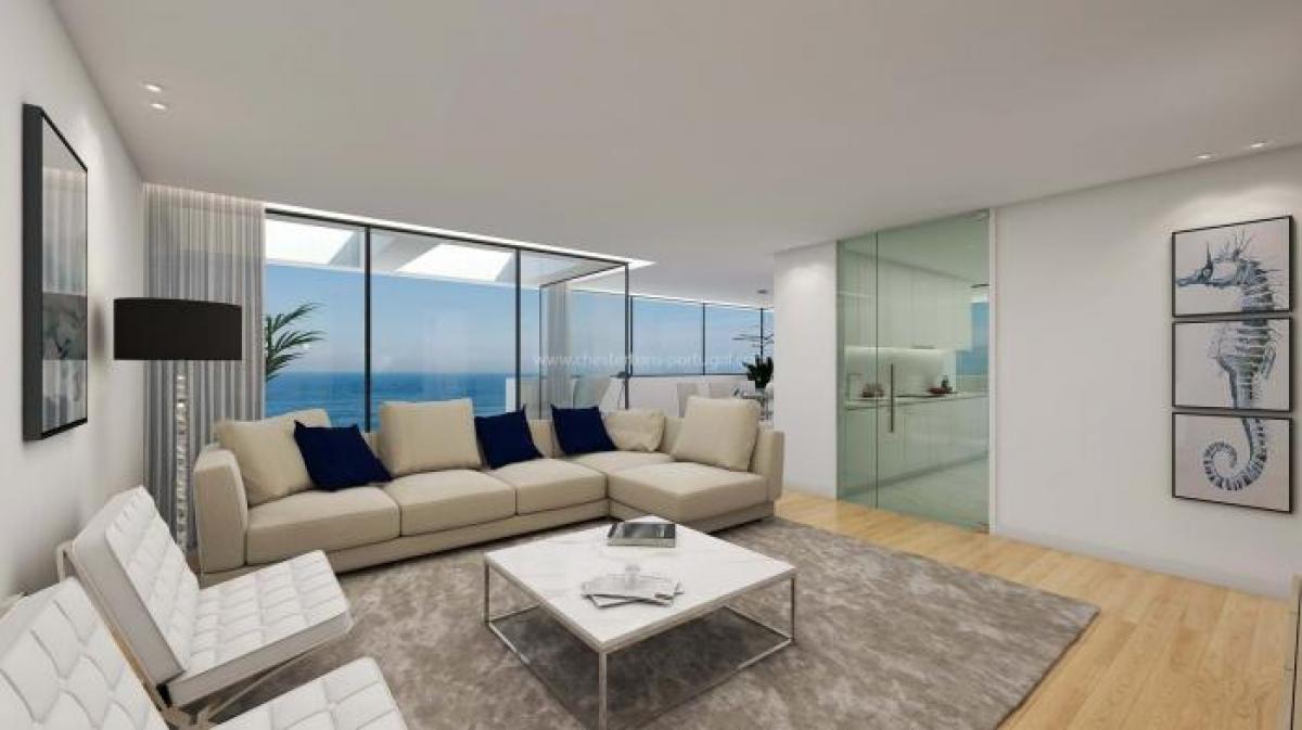 3 chambres appartement à vendre à Vila Nova de Gaia, Porto, Portugal № 3272