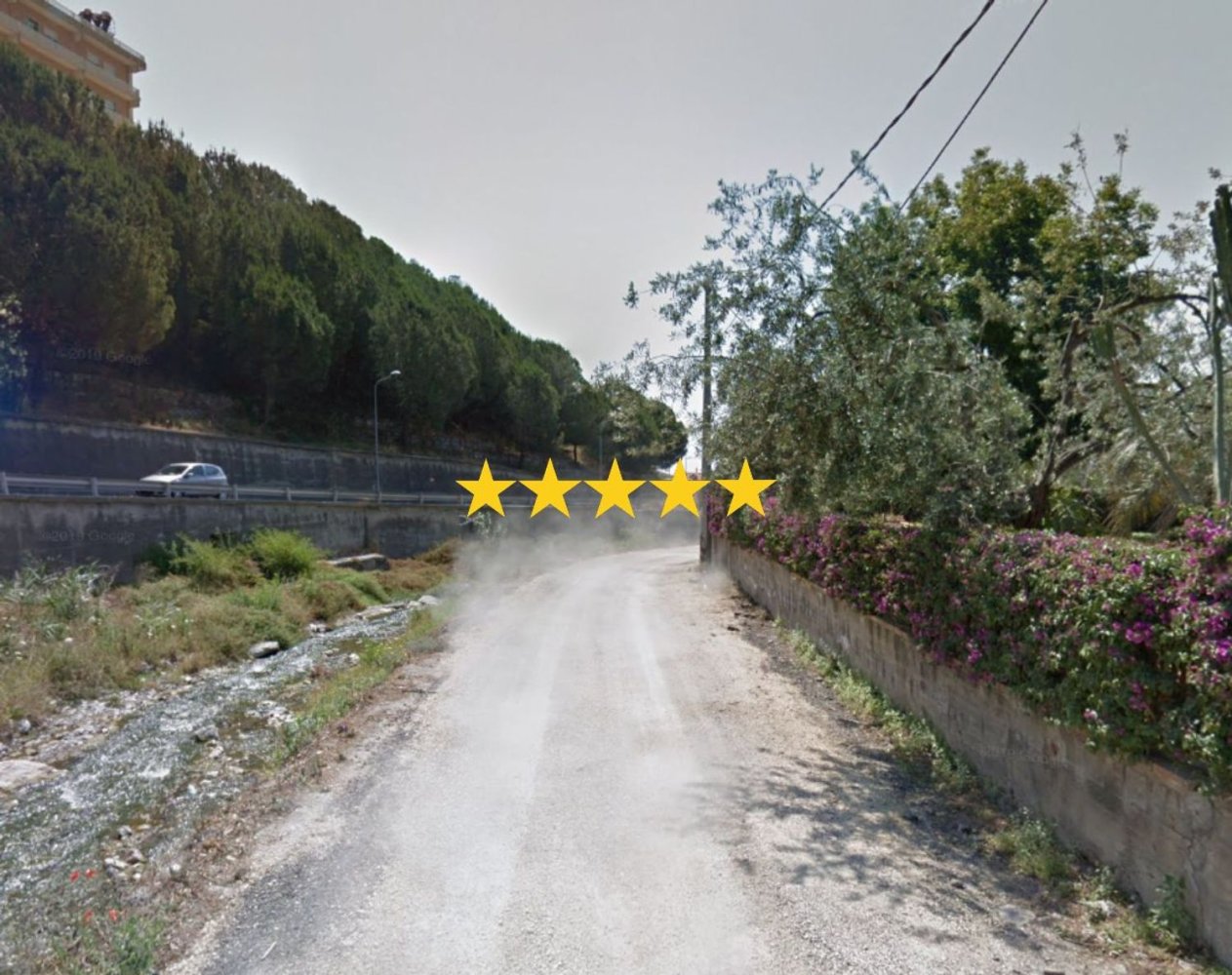 7-Zimmer Wohnung in Taormina, Italy, Nr. 43699