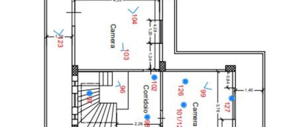 7-Zimmer Wohnung in Taormina, Italy, Nr. 43699 29