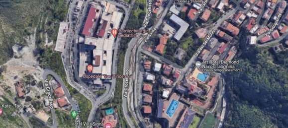 7-Zimmer Wohnung in Taormina, Italy, Nr. 43699 11