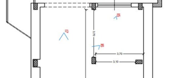 7-Zimmer Wohnung in Taormina, Italy, Nr. 43699 26