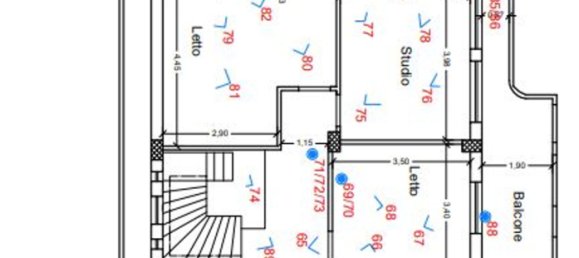 7-Zimmer Wohnung in Taormina, Italy, Nr. 43699 28