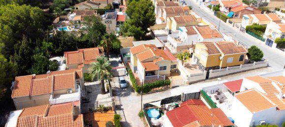 Дом с 2 спальнями в Ла Марина, Испания № 138156 46