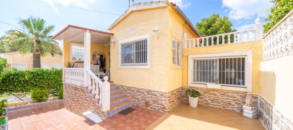 Дом с 2 спальнями в Ла Марина, Испания № 138156 48