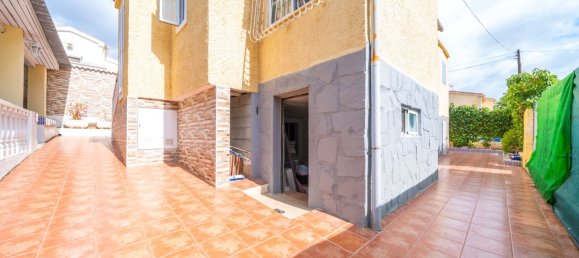 Дом с 2 спальнями в Ла Марина, Испания № 138156 16