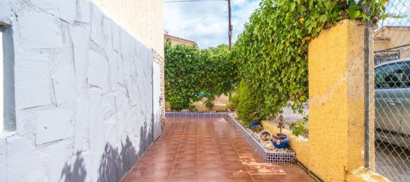 Дом с 2 спальнями в Ла Марина, Испания № 138156 17