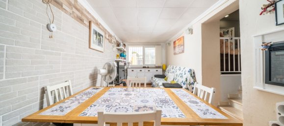 Дом с 2 спальнями в Ла Марина, Испания № 138156 27