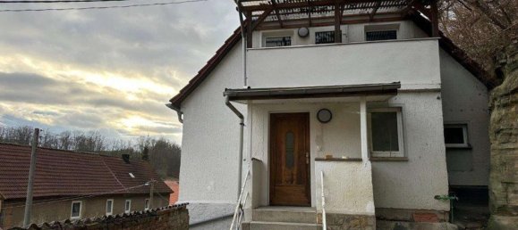 5 غرف نوم منزل في Saalfeld-Rudolstadt, Germany رقم 179497 17