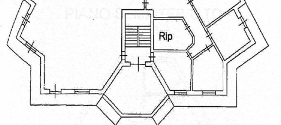 7 bedrooms Apartment in Servigliano, Italy No. 314014 38