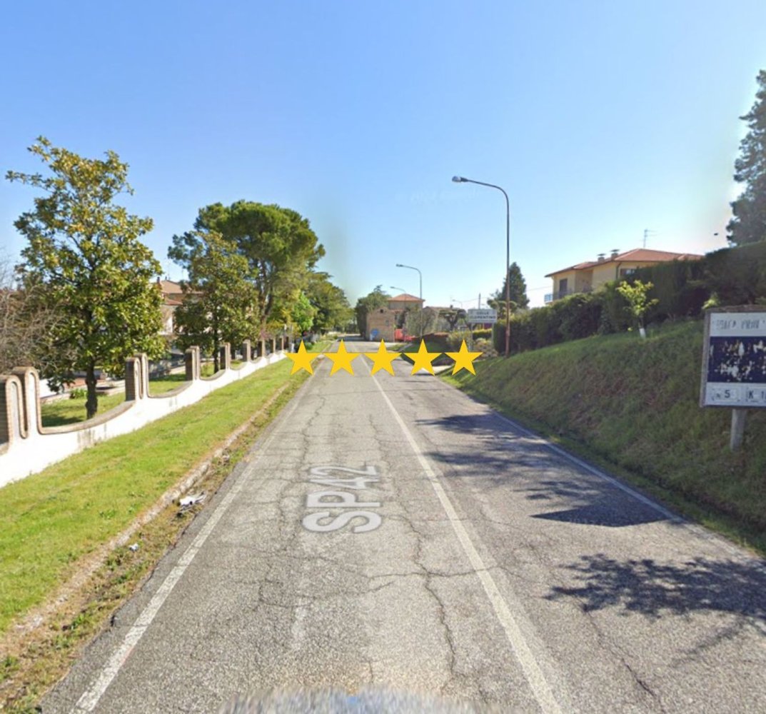 7 bedrooms Apartment in Servigliano, Italy No. 314014