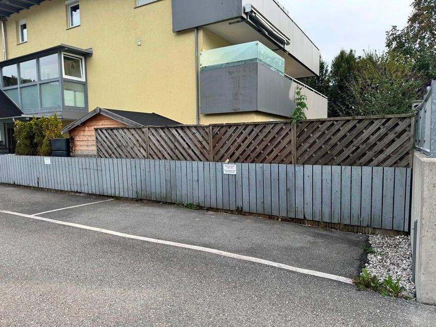 Estacionamento em Mils, Austria N.º 42176