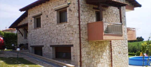 5 Schlafzimmer Gewerbliche Immobilie in Chalkidiki, Greece, Nr. 7785 3