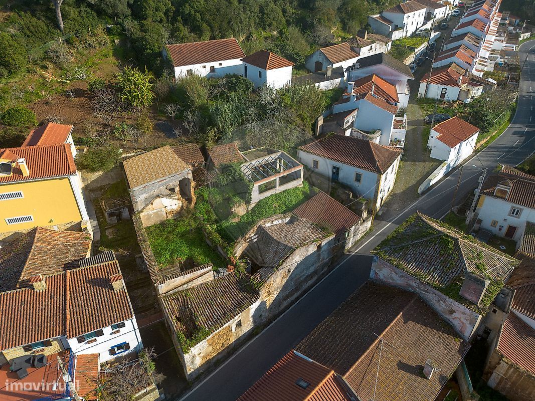 Casa de 4 dormitorios en Mafra, Portugal No. 158665