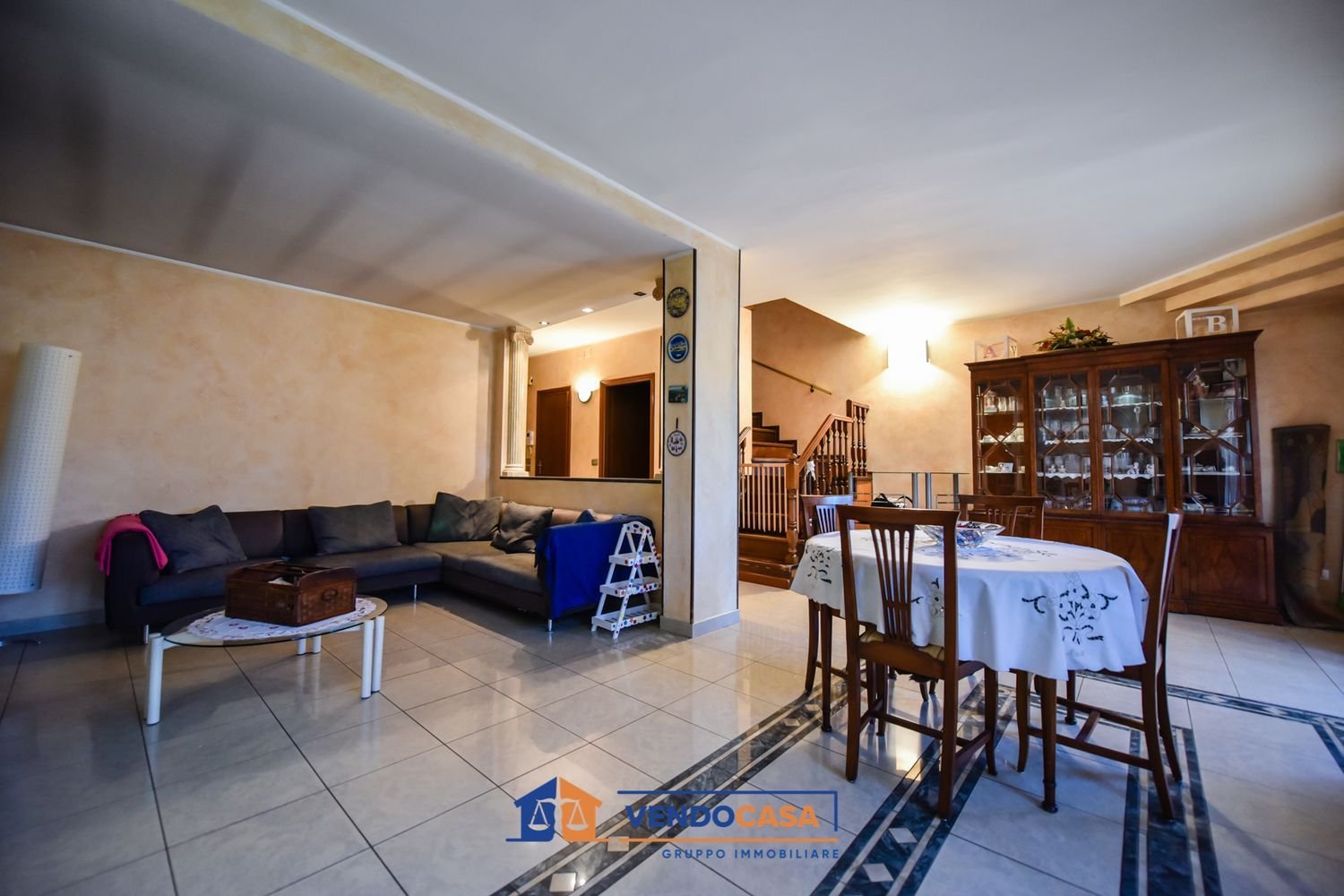 8 rooms House in Settimo Torinese, Italy No. 49729