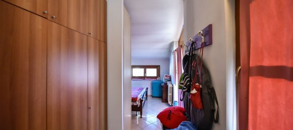 8 rooms House in Settimo Torinese, Italy No. 49729 43
