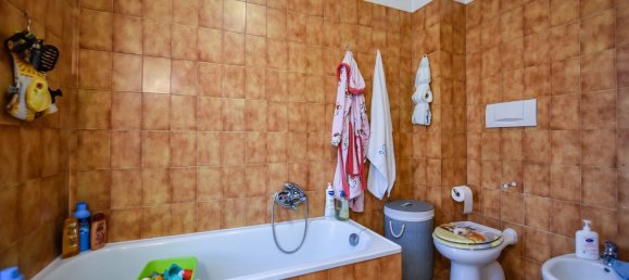 8 rooms House in Settimo Torinese, Italy No. 49729 37