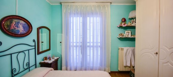 8 rooms House in Settimo Torinese, Italy No. 49729 21