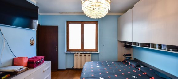 8 rooms House in Settimo Torinese, Italy No. 49729 34