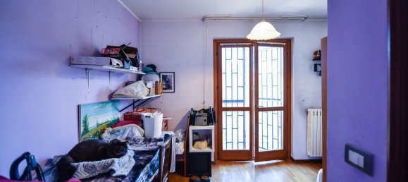 8 rooms House in Settimo Torinese, Italy No. 49729 24