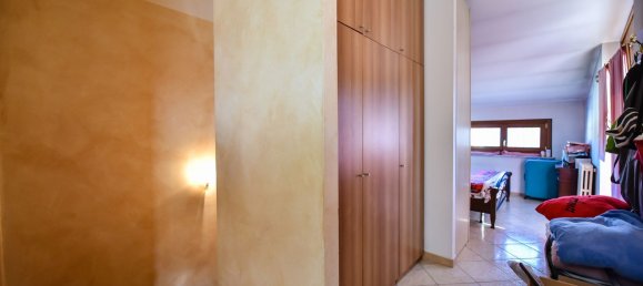 8 rooms House in Settimo Torinese, Italy No. 49729 42