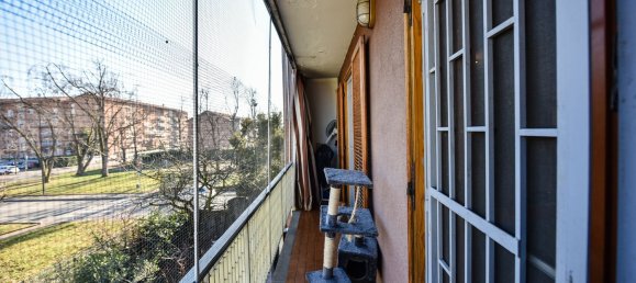 8 rooms House in Settimo Torinese, Italy No. 49729 28