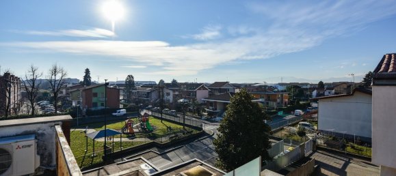 8 rooms House in Settimo Torinese, Italy No. 49729 48