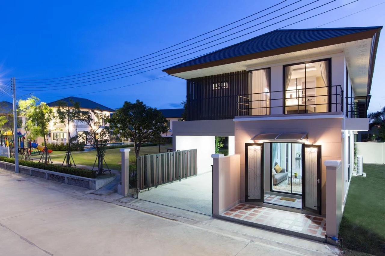 3 chambres Penthouse à Pattaya, Thailand No. 69067