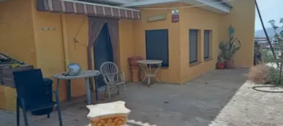 4 bedrooms House in La Nora, Spain No. 171673 22