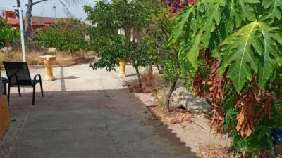 4 bedrooms House in La Nora, Spain No. 171673