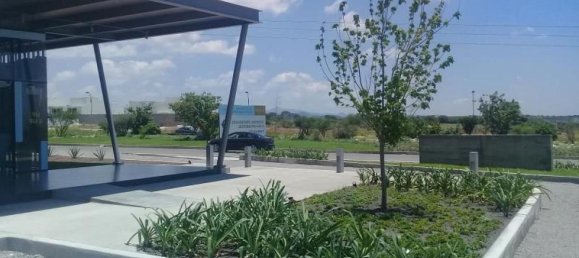 Apartamento de 2 dormitorios en Querétaro, Mexico No. 170610 2