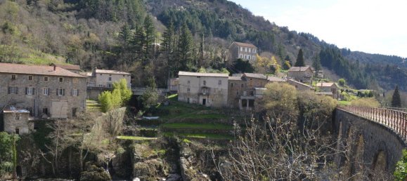 3 chambres Maison à Saint-Maurice-en-Chalencon, France No. 207906 2