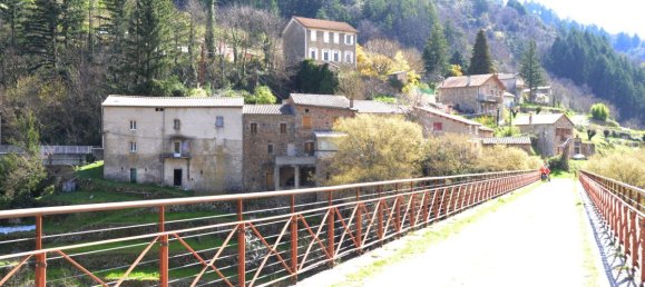 3 chambres Maison à Saint-Maurice-en-Chalencon, France No. 207906 4
