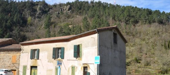 3 chambres Maison à Saint-Maurice-en-Chalencon, France No. 207906 6