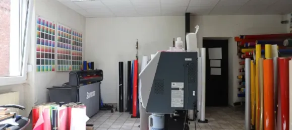 Propiedad comercial de 2 dormitorios en Heinsberg, Germany No. 205736 7