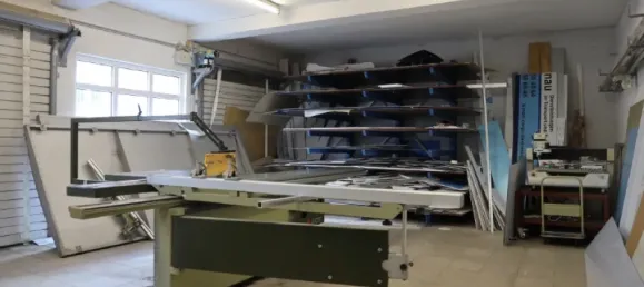 Propiedad comercial de 2 dormitorios en Heinsberg, Germany No. 205736 8