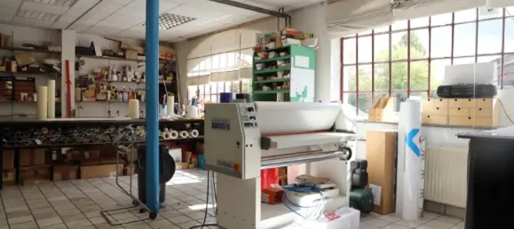 Propiedad comercial de 2 dormitorios en Heinsberg, Germany No. 205736 6