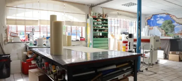 Propiedad comercial de 2 dormitorios en Heinsberg, Germany No. 205736 5