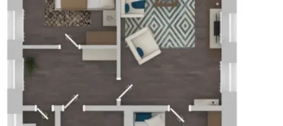 Propiedad comercial de 2 dormitorios en Heinsberg, Germany No. 205736 13