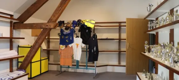 Propiedad comercial de 2 dormitorios en Heinsberg, Germany No. 205736 11