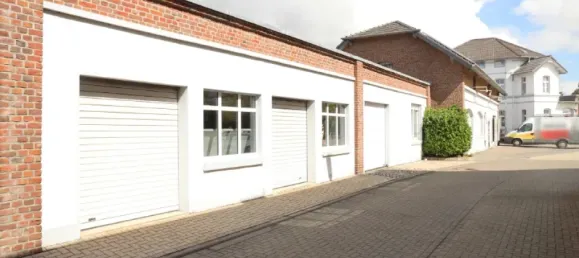 Propiedad comercial de 2 dormitorios en Heinsberg, Germany No. 205736 4