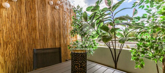 3 rooms Apartment in Mandelieu-la-Napoule, France No. 278830 3